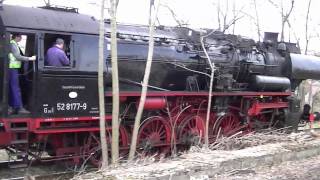 Mit dem Berliner Traditionszug auf SBahnGleisen [upl. by Northway324]