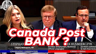 postal banking in canada [upl. by Waverley179]