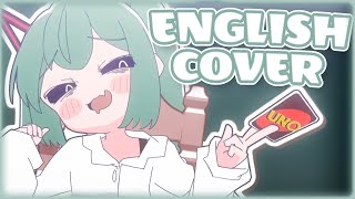 Mimukauwa Nice Try  ENGLISH COVER Hatsune Miku By Little Nii [upl. by Kyne]