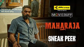 Maharaja  Sneak Peek  Vijay Sethupathi  Anurag Kashyap  Mamta Mohandas  JKTyreCorporate [upl. by Suoiradal110]