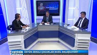 ÜSTÜN ZEKALI ÇOCUKLAR NASIL ANLAŞILIYOR [upl. by Jania]