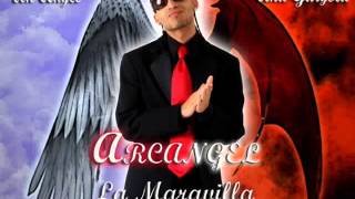 Arcangel  Tiraera Pa Hector el Father [upl. by Mac731]