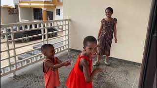 The African Kids Wahala  Ep 47  The Water Boy [upl. by Ettevy305]