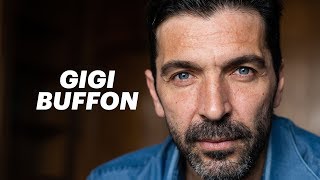 Gigi Buffon Looks Back on His Journey quotI made so many mistakesquot  The Players Tribune [upl. by Aerol45]