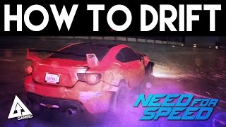 Need for Speed 2015 BETA NOW AVAILABLE How to download the NFS beta [upl. by Katee]