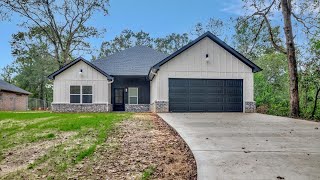 1221 Harris St Nacogdoches TX [upl. by Crissy]