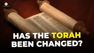 Has the Torah been Changed [upl. by Iphagenia]