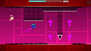 I am a donut  V01D GDPS  Geometry Dash [upl. by Avek]