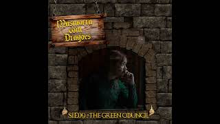 MASMORRA COM DRAGÕES HOUSE OF THE DRAGON S01E09 ”The Green Council” [upl. by Pogue]