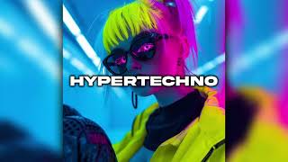 Red Hot Chili Peppers  Cant Stop  Ekimose Hypertechno [upl. by Ahsenet]