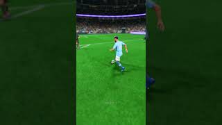 Man City Legendary Attack 💪 [upl. by Alvita]