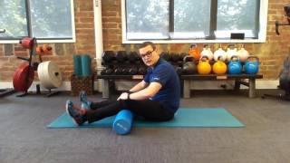 Vastus Medialis VMO Exercise [upl. by Delfine]