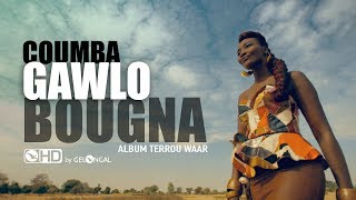 Coumba Gawlo  Bougna Clip officiel [upl. by Nomelif]