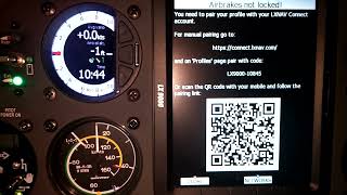 How to pair your Profile with LX Connect on your LX9000 [upl. by Stauffer]