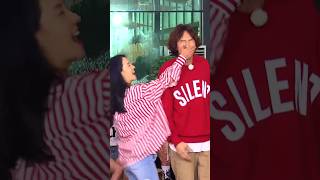 3 Best of Lee Kwangsoo amp Song Ji Hyo moments Part 3 [upl. by Isherwood]