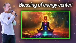 Joe Dispenza Full Guides Meditation Blessing Of The Energy Center [upl. by Atteoj]