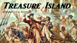 🏴‍☠️Treasure Island  FULL AudioBook 🎧📖  by Robert Louis Stevenson  Adventure  Pirate Fiction [upl. by Duster52]