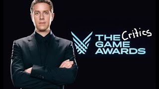 The Selection Process for Game Awards 2024 Nominees and Winners [upl. by Brucie]