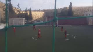 Fgura FC U11b training [upl. by Haduj]