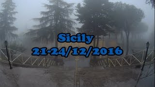 A short winter adventure in Sicily [upl. by Inasah]