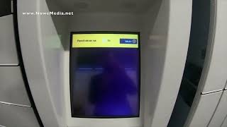 Reklama na paczkomatach ☎︎ 506 599 481 ekrany LCD paczkomatów InPost [upl. by Eltsirc]