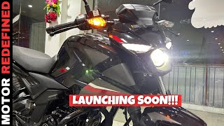 2024 All New Bajaj Pulsar N125 Launching Soon  All Possible Details [upl. by Hellene156]