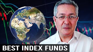 Best Index Funds 2024 [upl. by Coates]