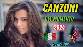 Canzoni 2024 Hit 🤩 Top Musica 2024 Piu Ascoltata 🤩 Canzoni Del Momento 2024 Playlist [upl. by Doownelg]