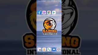 How to Register and Download Sabong International App  Quick and Easy [upl. by Rianon]