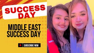 Middle East success dayDubai success dayAidan o Hare at success dayBeenishabuBakr AlishbaImran [upl. by Kaitlynn]