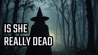 Is the witch really dead [upl. by Kano]