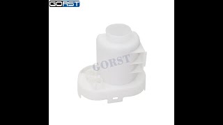 Fuel filter 319112E000 319112E000 300KK25 ADG02347 CHY13012 FF1164PL FCK25S LF963M FC1255 [upl. by Ttemme135]