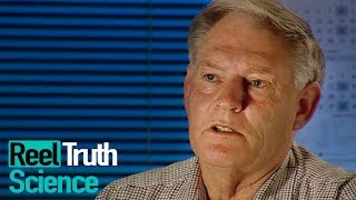 Forensic Investigators Paul Denyer  Forensic Science Documentary  Reel Truth Science [upl. by Iveel]