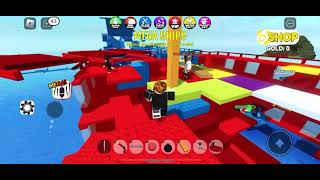 Roblox Pilfering Pirates Reupload [upl. by Nagam]