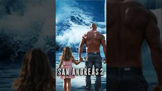 SAN ANDREAS 2 shorts sanandreas sanandreas2 therock [upl. by Kcirrez273]