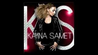 Kayna Samet  Les Anges pleurent [upl. by Arat]