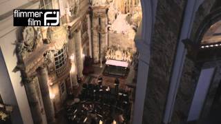 MOZART REQUIEM  live from St Charles Church Vienna  Karlskirche Wien [upl. by Bunns183]