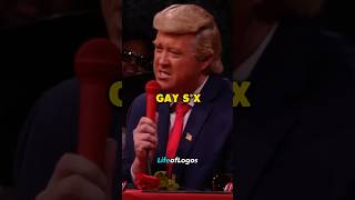 Donald Trump is a Real Man😂😂😂 Kill Tony ft Shane Gillis amp Joe Biden Adam Ray [upl. by Gazo878]