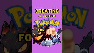 Creating CUSTOM POKÉMON for YOU Episode 49 [upl. by Nylsej]