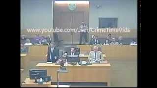 Jodi Arias  Evidentiary Hearing  121114  3 of 4 [upl. by Autrey]