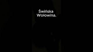 Świńska Wołowina horror gra grahorror świnkapeppa [upl. by Ranger]