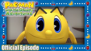 PACMAN  PATGA  S01E01  The Adventure Begins Part 1  Amazin Adventures [upl. by Filide]