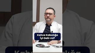 Kahve Kabızlığa İyi Gelir mi│Prof Dr Murat Sarıkaya [upl. by Kirenoj]