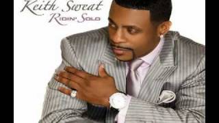 Keith Sweat  Ridin Solo [upl. by Aryl]