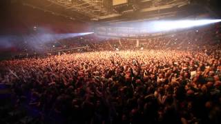 Sabaton  Scandinavium Gothenburg 2012 [upl. by Letnuahs]