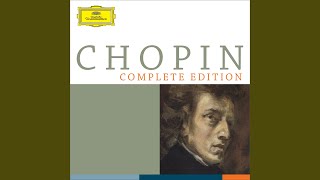 Chopin Andante spianato et Grande polonaise brillante Op 22 Polonaise Allegro molto [upl. by Hodgkinson]