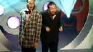 Kabaret Pod Wyrwigroszem  Jozin z Bazin Donald Marzy [upl. by Suaeddaht]