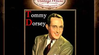 TOMMY DORSEY CD Vintage Jazz Swing The Man That Got Away  Panama  Marie [upl. by Lagasse]