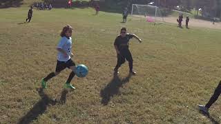 Game 6 Powderhorn 11U vs Stewart Francisco 105 [upl. by Assina]