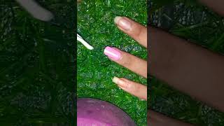 Easy nail art designs video [upl. by Annhej]